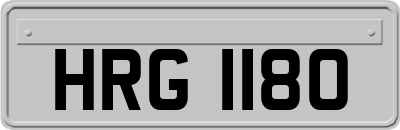 HRG1180