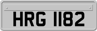 HRG1182