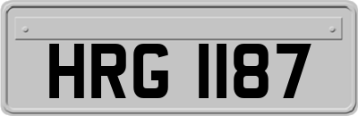 HRG1187