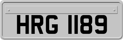HRG1189