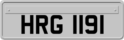 HRG1191