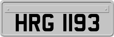 HRG1193