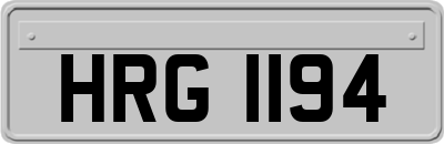 HRG1194
