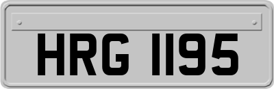 HRG1195