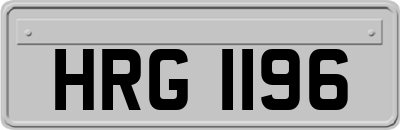 HRG1196