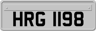 HRG1198