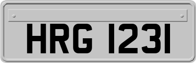 HRG1231