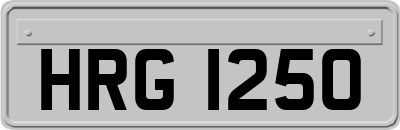 HRG1250
