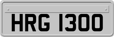 HRG1300