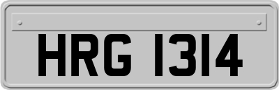 HRG1314