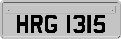 HRG1315