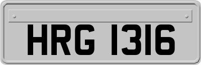 HRG1316