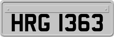 HRG1363