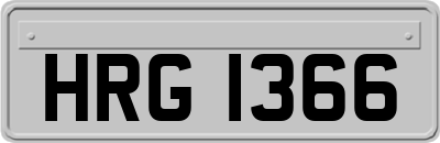 HRG1366