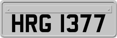 HRG1377