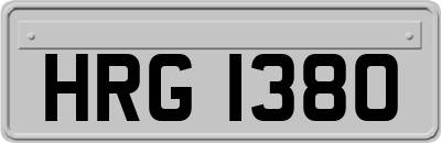 HRG1380