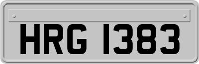 HRG1383