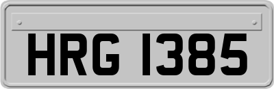 HRG1385