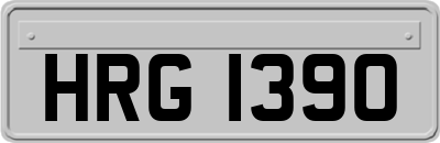 HRG1390