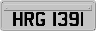 HRG1391