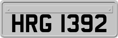 HRG1392