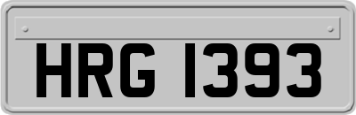 HRG1393