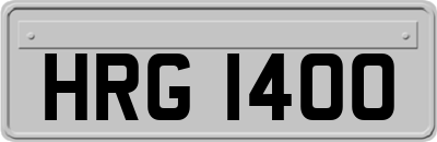 HRG1400