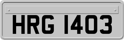 HRG1403