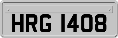 HRG1408