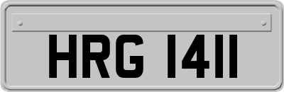 HRG1411