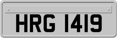 HRG1419
