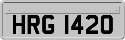 HRG1420