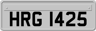 HRG1425