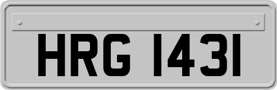 HRG1431