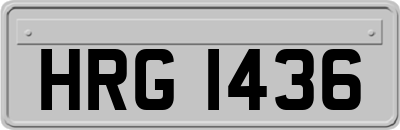 HRG1436
