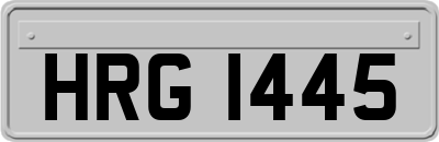 HRG1445