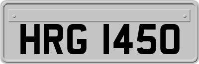 HRG1450