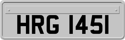 HRG1451