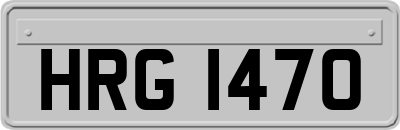 HRG1470