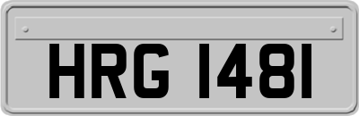 HRG1481