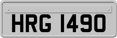 HRG1490