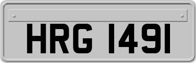 HRG1491