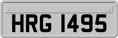 HRG1495