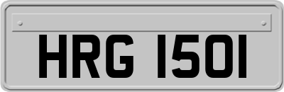 HRG1501