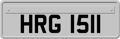 HRG1511