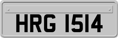 HRG1514