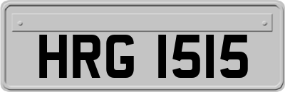 HRG1515