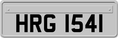 HRG1541