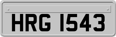 HRG1543