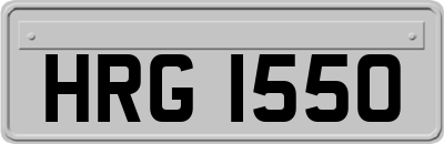 HRG1550